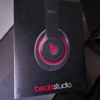 Cuffie Beats Studio