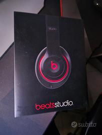 Cuffie Beats Studio