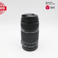 Canon EF-S 55-250 F4-5.6 IS II (Canon)
