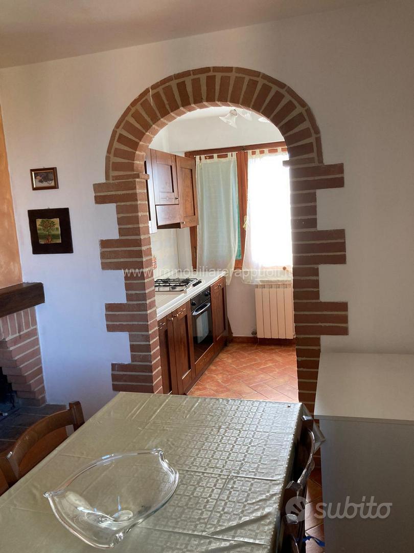 Appartamento – Sinalunga, Bettolle - Vista 2
