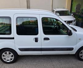 Renault Kangoo 1.2 16V 5p. Benzina/GPL