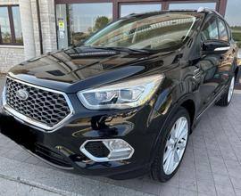 Ford Kuga 2.0 TDCI 150 CV Vignale