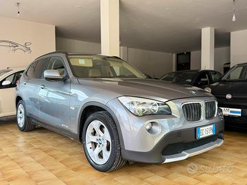 BMW X1 1.8d SDRIVE 143cv
