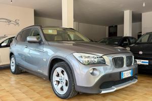 BMW X1 1.8d SDRIVE 143cv