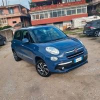 Fiat 500L Wagon 0.9 TwinAir Turbo Natural Power Lo