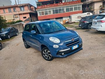 Fiat 500L Wagon 0.9 TwinAir Turbo Natural Power Lo