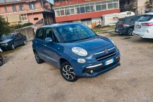 Fiat 500L Wagon 0.9 TwinAir Turbo Natural Power Lo