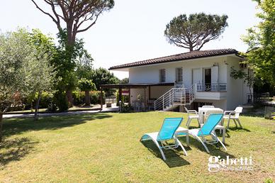 Villa singola Misano Adriatico [MV014VRG]