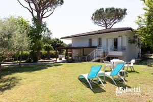 Villa singola Misano Adriatico [MV014VRG]