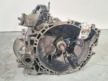 20MB13 CAMBIO MANUALE 6M FIAT SCUDO (270/272) 2.0 