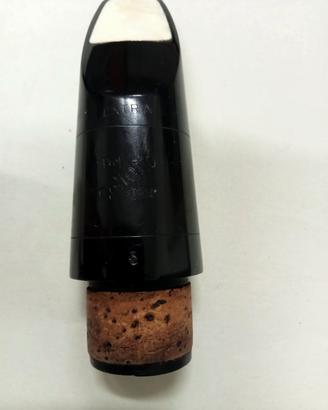 bocchino Colletto per clarinetto sib/do 