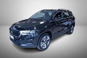 Škoda Karoq 2022 2.0 tdi Style 115cv