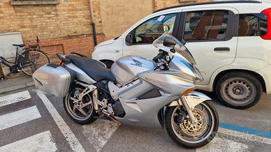 Moto Honda VFR 800 Vtec