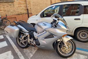 Moto Honda VFR 800 Vtec