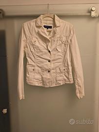 Giacchetto Leggero Trussardi Jeans ragazza Donna