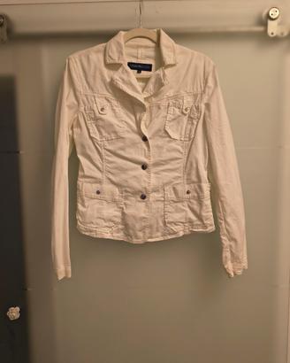 Giacchetto Leggero Trussardi Jeans ragazza Donna