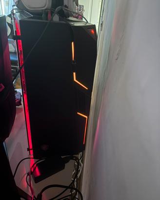 Pc gaming Desktop msi codex 5
