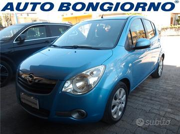 Opel Agila 1.0 12v Enjoy 68cv