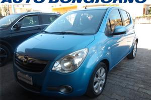 Opel Agila 1.0 12v Enjoy 68cv