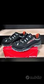 Scarpe Antinfortunistiche ELTEN Senex Esd S2 n°41