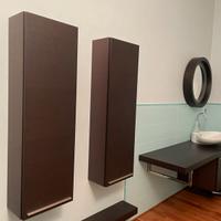 Set mobili bagno