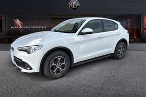 Alfa Romeo Stelvio 2.2 TD 190 CV Super Busine...