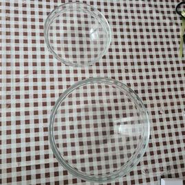Coppia insalatiere diverse misure