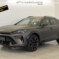 Cupra Formentor 1.5 e-hybrid 272cv vz dsg