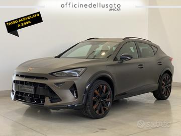 Cupra Formentor 1.5 e-hybrid 272cv vz dsg