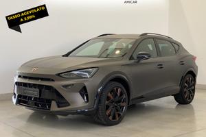 Cupra Formentor 1.5 e-hybrid 272cv vz dsg