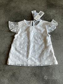 Maglia bambina 3 mesi Idexe