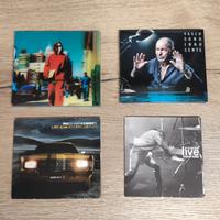 CD Album VASCO ROSSI 