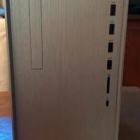 PC I5 11GENERAZIONE+1TB HDD+MOUSE E TASTIERA