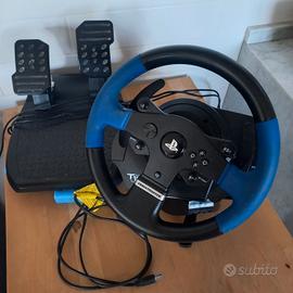 Volante Thrustmaster  T150