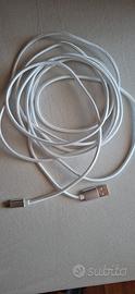 CAVO 3,0 mt Ricarica micro-usb