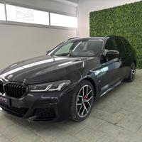 Bmw 520 520d 48V xDrive Touring Msport