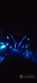 Cuffie da gaming RGB