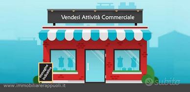 Contratto commerciale VIA GIOBERTI, FIRENZE 30k