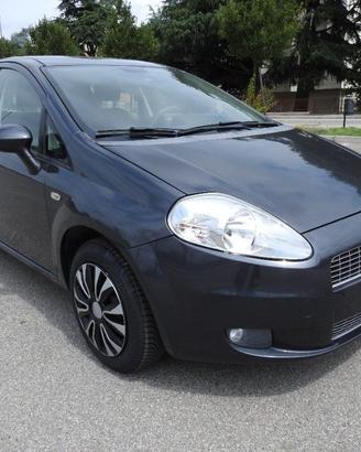 FIAT Grande Punto 1.4 5P Dynamic GPL REVISIONATA