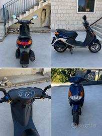 Peugeot vivacity 100cc