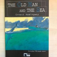 The old man end the sea