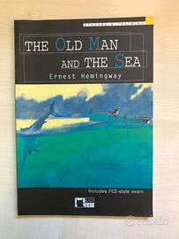 The old man end the sea