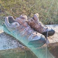 Scarpe Salomon n 46