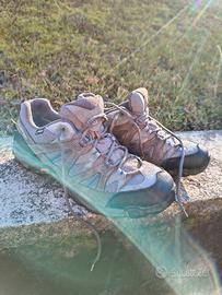 Scarpe Salomon n 46