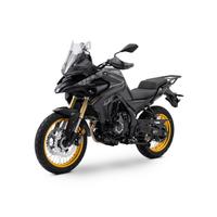 Voge Valico 525 BLACK KNIGHT PRONTA CONSEGNA PROMO