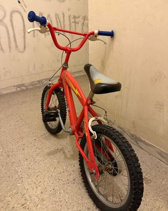 Bicicletta