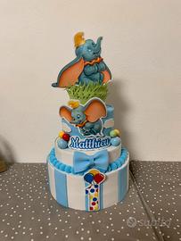 Torta dumbo