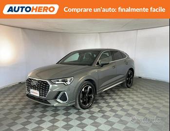 AUDI Q3 DH71102