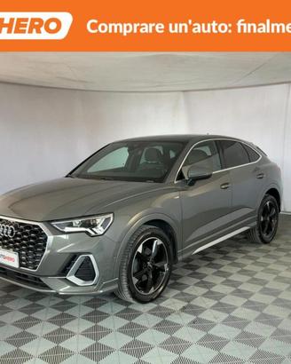 AUDI Q3 DH71102