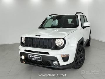 Jeep Renegade 1.0 T3 Night Eagle